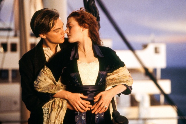 Tài tử Leonardo DiCaprio ở tuổi U50: “Chú ngựa hoang” mãi chạy theo cuộc tình bên các chân dài, mối quan hệ đặc biệt với nàng Rose “Titanic” - Ảnh 16.