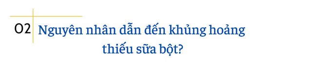 Toàn cảnh khủng hoảng sữa bột khó tin ở Mỹ: Điều gì khiến quốc gia giàu nhất thế giới thiếu thức ăn cho trẻ sơ sinh? - Ảnh 3.