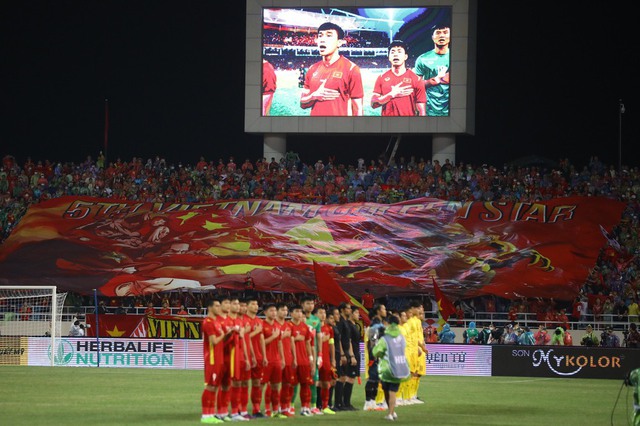 Nhà báo Thái Lan dự cả 2 kỳ SEA Games ở VN: Sau 19 năm, Việt Nam khiến tôi quá ấn tượng - Ảnh 3.