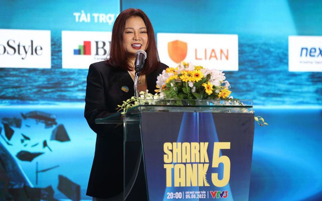 Đại diện Shark Tank nói gì khi cam kết 200 tỷ nhưng thực chi chỉ 22 tỷ?