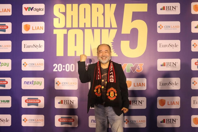 Trước tranh cãi các shark hầu như không xuống tiền, CEO Dh Foods nêu quan điểm: Shark tank là nơi startup được quảng bá miễn phí, điều nằm mơ cũng không có được - Ảnh 1.
