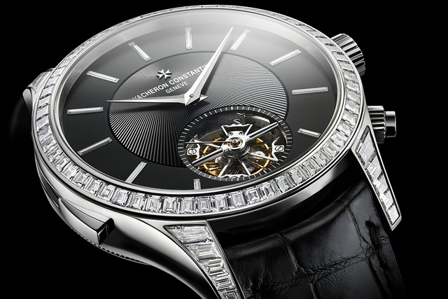 10 nhà chế tác đồng hồ xa xỉ hàng đầu thế giới, có hãng bán vài tỷ đồng/chiếc: Bất ngờ vì Rolex không được gọi tên - Ảnh 2.