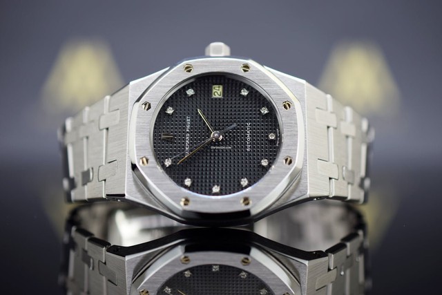 10 nhà chế tác đồng hồ xa xỉ hàng đầu thế giới, có hãng bán vài tỷ đồng/chiếc: Bất ngờ vì Rolex không được gọi tên - Ảnh 7.