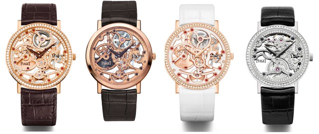 10 nhà chế tác đồng hồ xa xỉ hàng đầu thế giới, có hãng bán vài tỷ đồng/chiếc: Bất ngờ vì Rolex không được gọi tên - Ảnh 6.