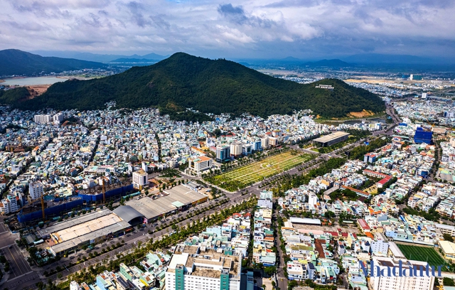 Bình Định xin ý kiến về dự án Trung tâm Trí tuệ nhân tạo hơn 4.000 tỷ - Ảnh 1.