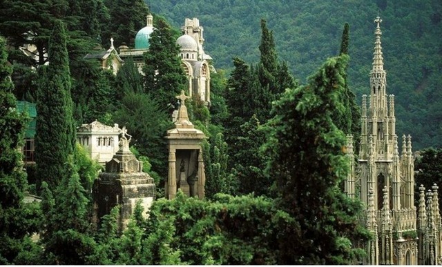 Bảo tàng ‘lộ thiên’ Italy: Địa danh thiêng liêng ẩn chứa nhiều tinh hoa văn hoá - Ảnh 3.