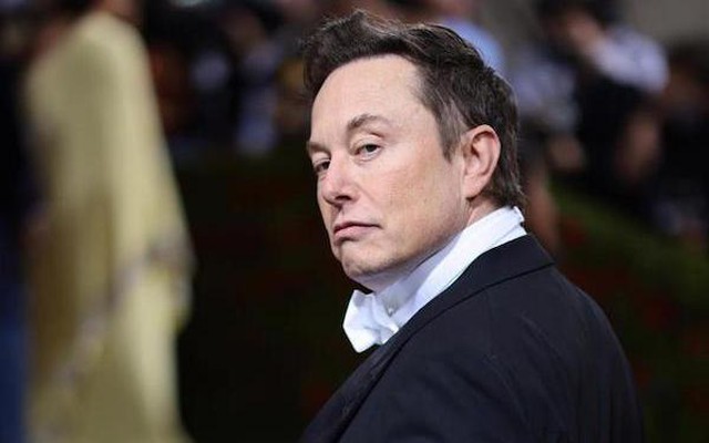 Elon Musk nâng mức đóng góp cá nhân mua lại Twitter