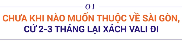 8 năm ở Sài Gòn nhưng luôn tù túng, 9X xách vali lên Đà Lạt làm homestay: “2 lần khởi nghiệp, từ tiền trăm lên tới tỷ đồng, tôi đã bớt mộng mơ” - Ảnh 1.