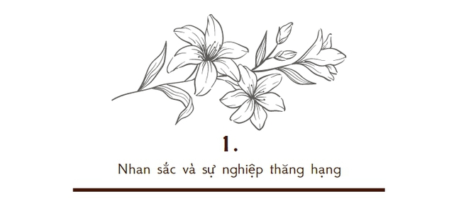 Cuộc sống ái nữ nhà Johnny Depp: Nhan sắc thăng hạng, là “nàng thơ Chanel” được ông trùm hết mực cưng chiều, từng tỏ thái độ không thích Amber Heard - Ảnh 2.