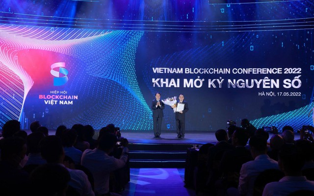 Phó Chủ tịch Hiệp hội Blockchain Việt Nam: Không đánh đồng blockchain với crypto, tiền mã hóa - Ảnh 2.