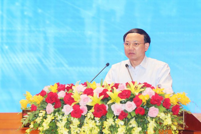 Quảng Ninh tổ chức Hội nghị phân tích chuyên sâu về PCI - Ảnh 1.