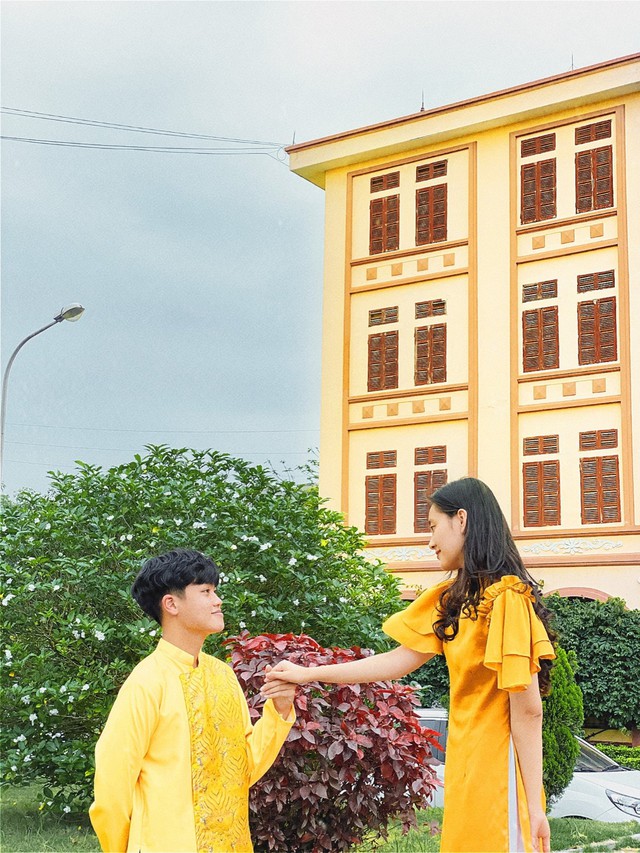 Vượt hàng loạt tên tuổi đáng gờm, ngôi trường này bất ngờ DẪN ĐẦU về số học sinh giỏi Quốc gia: Xem profile mới thấy xứng danh lò luyện tài năng - Ảnh 3.