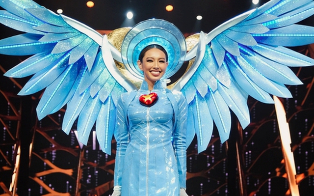 Ấn tượng trang phục dân tộc của các đại diện Việt tại Miss Grand International