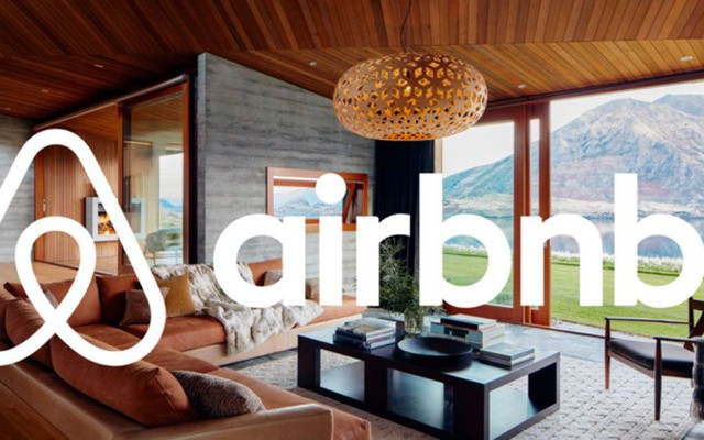 Doanh số của AirBnB bùng nổ: Minh chứng cho sự trở lại mạnh mẽ của du lịch toàn cầu