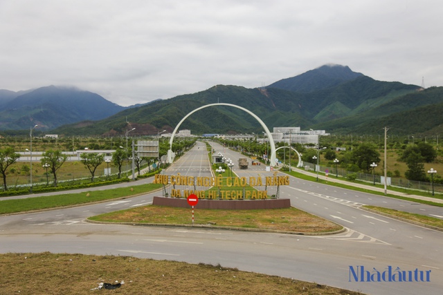  Lựa chọn các nhà đầu tư uy tín vào ba khu công nghiệp mới ở Đà Nẵng - Ảnh 1.