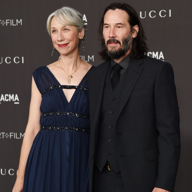 “Ngôi sao tử tế nhất hành tinh” Keanu Reeves: Người đàn ông đi qua nhiều thập kỷ cô đơn cho đến khi gặp được người phụ nữ cứu rỗi cuộc đời - Ảnh 14.