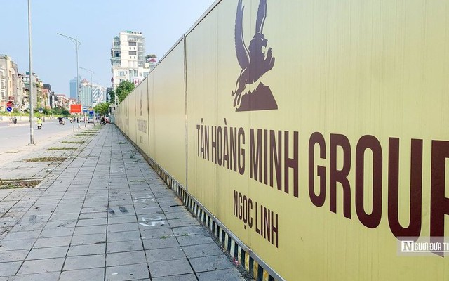 Tân Hoàng Minh: Tiền phải hoàn trả nhà đầu tư không lớn hơn 8.500 tỷ