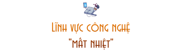 Sự thoái trào của các Big Tech: Kiếm chác quá nhiều trong thời kỳ tiền rẻ và rơi xuống mặt đất là điều lẽ ra nên xảy ra từ lâu  - Ảnh 1.