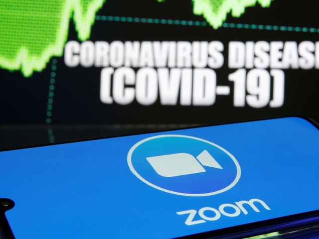 Zoom và những vấn đề sau đại dịch Covid – 19 - Ảnh 1.