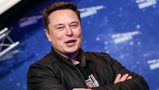  Elon Musk làm điều bất ngờ khiến giá đồng Dogecoin tăng vọt  - Ảnh 2.