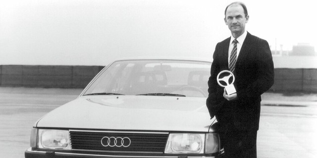 Ferdinand Piech - gã kỹ sư “có xăng trong máu” thay đổi cuộc chơi xe hơi toàn cầu, một tay gây dựng thương hiệu xe sang đình đám từ đống tro tàn - Ảnh 2.