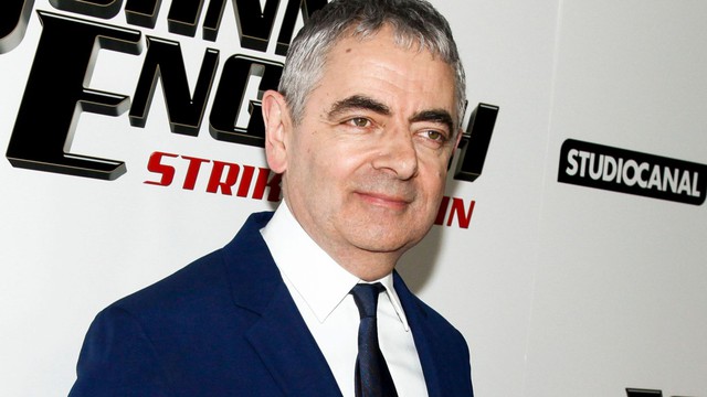 Vua hài Mr. Bean Rowan Atkinson: Vứt bỏ hôn nhân hơn nửa đời người trong vòng 65 giây, để đi theo tiếng gọi tình yêu  - Ảnh 19.