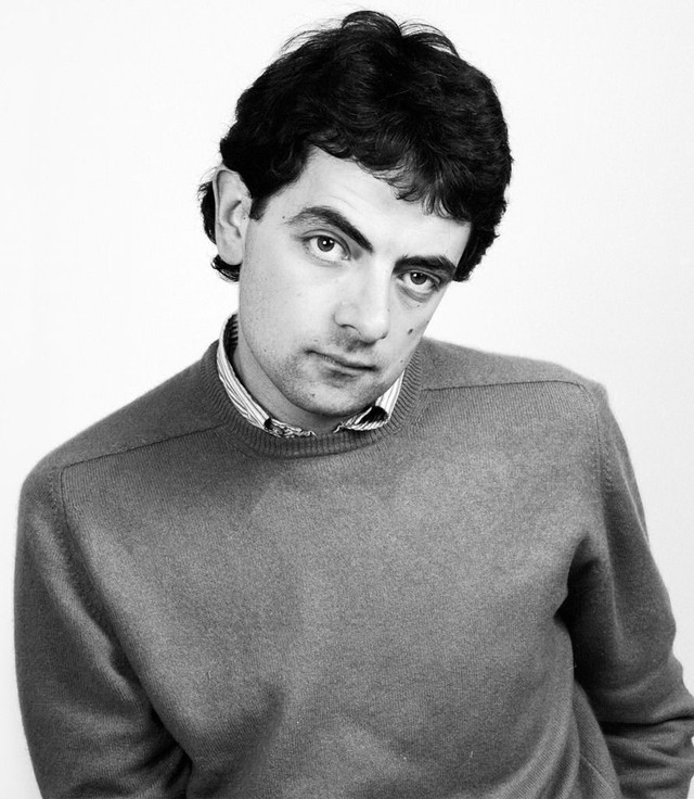 Vua hài Mr. Bean Rowan Atkinson: Vứt bỏ hôn nhân hơn nửa đời người trong vòng 65 giây, để đi theo tiếng gọi tình yêu  - Ảnh 3.