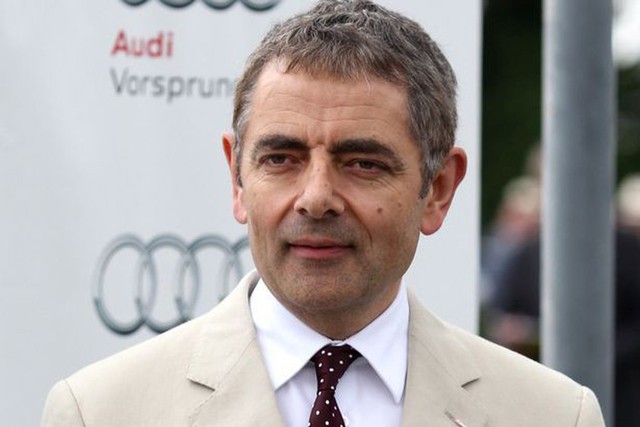 Vua hài Mr. Bean Rowan Atkinson: Vứt bỏ hôn nhân hơn nửa đời người trong vòng 65 giây, để đi theo tiếng gọi tình yêu  - Ảnh 7.