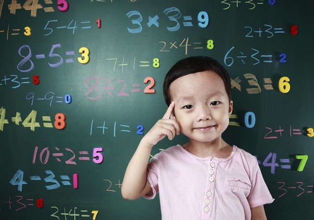 Trẻ thông minh ngay từ khi còn nhỏ thường có 4 dấu hiệu này, điều cuối cùng khiến nhiều bố mẹ bất ngờ - Ảnh 1.