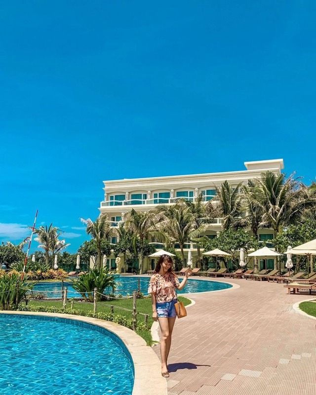 Đến Phan Thiết chơi, đừng bỏ qua 6 resort sang chảnh này: View đỉnh chóp mà giá cực “hời” cho kỳ nghỉ hè sắp tới - Ảnh 13.