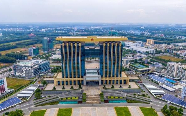 Top 5 tỉnh thành 'hút' vốn FDI trong 5 tháng đầu năm 2022: Hà Nội, Bắc Ninh, Quảng Ninh... đều không lọt danh sách này