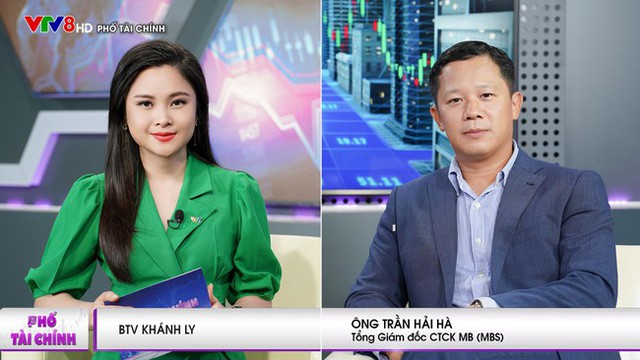CEO MBS: “Nâng hạng thị trường sẽ giúp quy mô chứng khoán Việt Nam ít nhất tăng gấp đôi hiện nay, lọt top đầu ASEAN” - Ảnh 1.