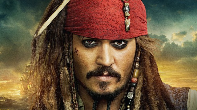Thăng trầm tuổi U60 của Tài tử Johnny Depp: Từ gã cướp biển ngạo nghễ của Hollywood đến nạn nhân của bạo lực gia đình, nhan sắc và sự nghiệp tụt dốc không phanh - Ảnh 4.