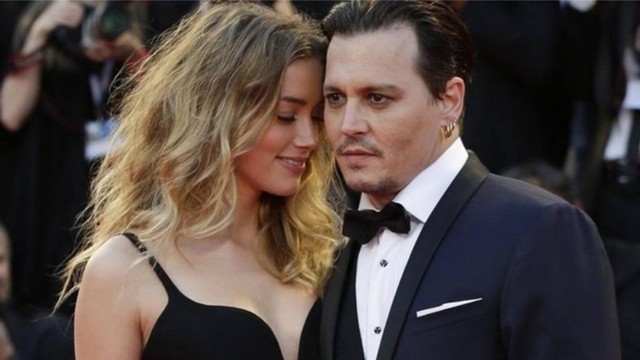 Thăng trầm tuổi U60 của Tài tử Johnny Depp: Từ gã cướp biển ngạo nghễ của Hollywood đến nạn nhân của bạo lực gia đình, nhan sắc và sự nghiệp tụt dốc không phanh - Ảnh 6.