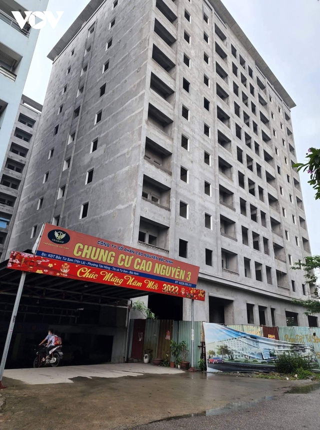 Bán nhà chưa đúng đối tượng, 2 doanh nghiệp ở Bắc Ninh bị xử phạt 340 triệu đồng - Ảnh 1.