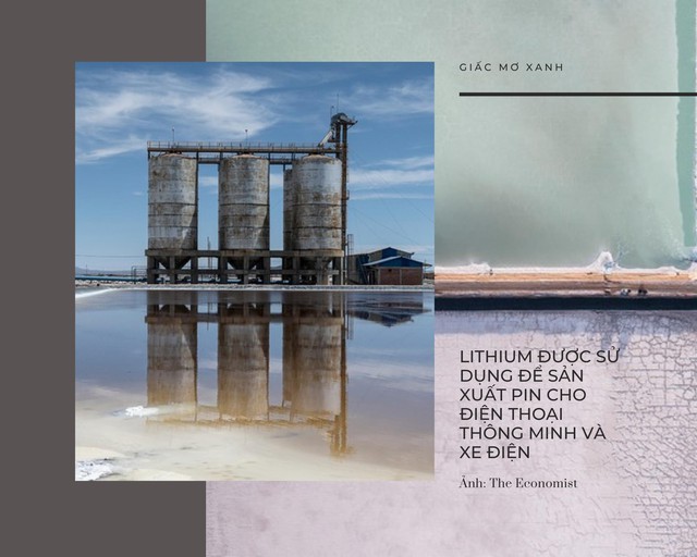 Tai hoạ mang tên lithium: Chuyện về vùng đất sở hữu mỏ “vàng trắng” lớn nhất thế giới nhưng nghèo xác xơ - Ảnh 1.