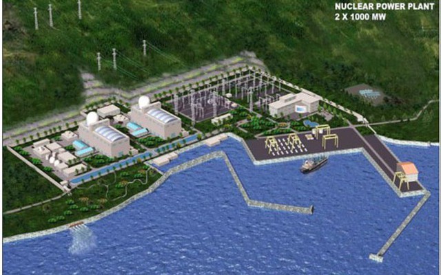 Tranh luận 'nóng' về quy hoạch điện hạt nhân Ninh Thuận: Xóa bỏ hay giữ lại?