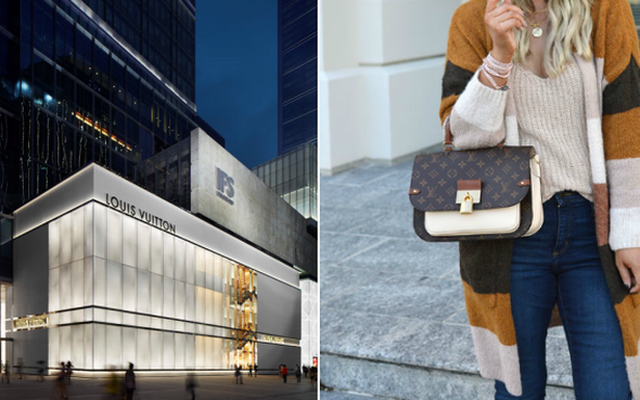 Chuyện khó tin: Louis Vuitton bị tố bán hàng fake ngay tại cửa hàng của chính mình, tòa án yêu cầu bồi thường gấp 3 lần giá trị sản phẩm