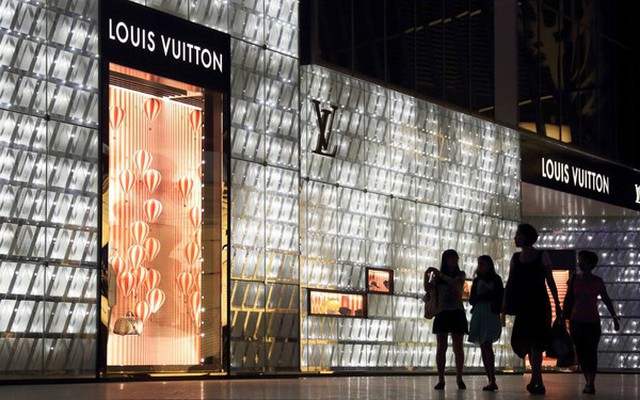 Discover The Heritage Of Louis Vuitton With The Time Capsule Exhibition   Tatler Asia