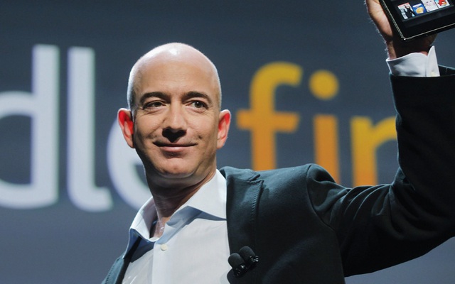 Top những người trở thành tỷ phú nhanh nhất thế giới, Jeff Bezos cũng chào thua hàng loạt người tài khác, có người chỉ mất 1 năm để gây dựng sự nghiệp tỷ đô - Ảnh 12.