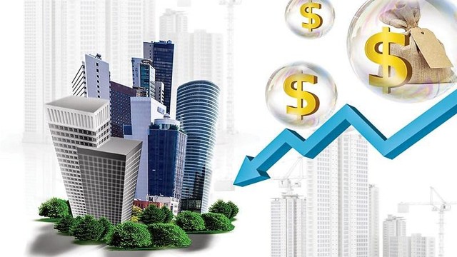 3 biến động đáng chú ý của thị trường BĐS đầu năm 2022 - Ảnh 1.