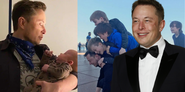 8 quy tắc dạy con nghiêm ngặt của tỷ phú Elon Musk: Đưa con vào nghịch cảnh, khuyến kích tiếp cận internet- Quả là người thành công luôn có hướng đi riêng và cách dạy con cũng độc đáo không kém  - Ảnh 1.