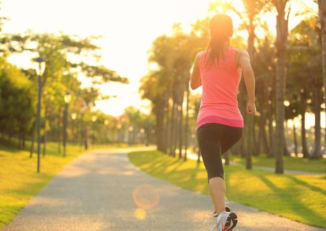 Nếu biết chạy bộ có 6 lợi ích này, chắc chắn ngày nào bạn cũng xỏ chân vào giày, ghi nhớ 3 điều khi chạy, hiệu quả sẽ càng tăng lên - Ảnh 3.