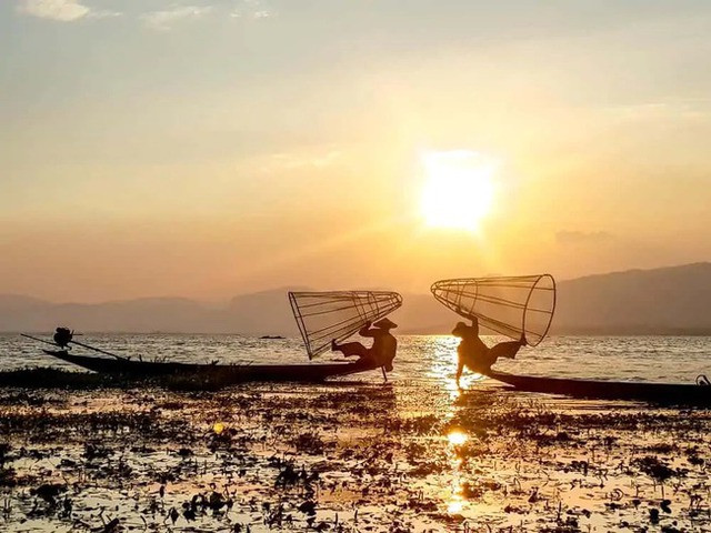 10 điểm đến du lịch đẹp như mơ ngay tại Đông Nam Á: Đắm mình trong thiên nhiên thoáng đãng, đã đặt chân đến là không muốn về - Ảnh 5.