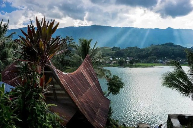 10 điểm đến du lịch đẹp như mơ ngay tại Đông Nam Á: Đắm mình trong thiên nhiên thoáng đãng, đã đặt chân đến là không muốn về - Ảnh 7.