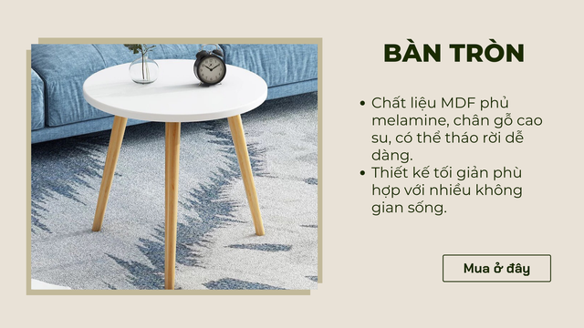 Cô gái độc thân khoe bí kíp decor phòng trọ đẹp mê ly nhờ 7 món nội thất cơ bản với chi phí tiết kiệm - Ảnh 8.