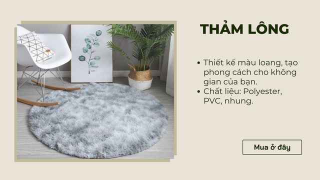 Cô gái độc thân khoe bí kíp decor phòng trọ đẹp mê ly nhờ 7 món nội thất cơ bản với chi phí tiết kiệm - Ảnh 9.