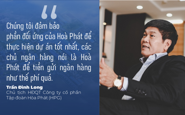Vua thép Trần Đình Long vươn tầm khu vực: 33% doanh thu đến từ xuất khẩu và núi tiền hơn 2 tỷ USD - Ảnh 4.