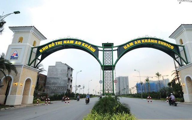 Lai lịch kín tiếng của công ty vừa chi 4.200 tỷ đồng mua 36% cổ phần Sudico - chủ đầu tư KĐT Nam An Khánh và loạt dự án khắp cả nước Lai lịch kín tiếng của công ty vừa chi 4.200 tỷ đồng mua 36% cổ phần Sudico - chủ đầu tư KĐT Nam An Khánh và loạt dự án khắp cả nước