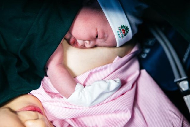 “Đẻ không đau” – sự lựa chọn sáng suốt giúp mẹ bầu vượt cạn nhẹ nhàng - Ảnh 3. “Đẻ không đau” – sự lựa chọn sáng suốt giúp mẹ bầu vượt cạn nhẹ nhàng - Ảnh 3.